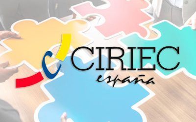 Laborpar se asocia a CIRIEC-España.