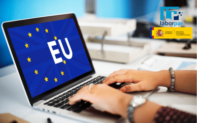 Las Sociedades Laborales en Europa