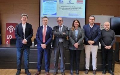 Se ha celebrado en el Campus Universitario de Ciudad Real el Seminario sobre la Economía Social