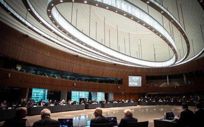 Aprobada una Recomendación para desarrollar la Economía Social en toda la Unión Europea