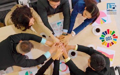 Las Sociedades Laborales: la empresa de los ODS