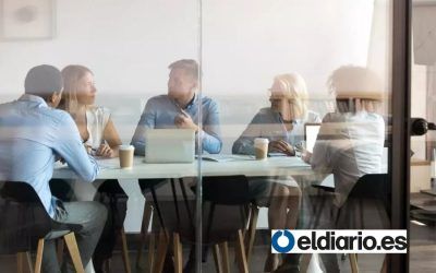 ¿Trabajadores dueños de la empresa? Así son las sociedades laborales, el emprendimiento colectivo ligado a los ODS