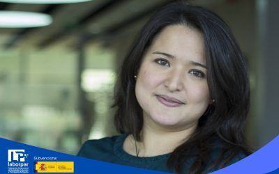 “La gestión participativa nos permite aprovechar todas las miradas diferentes para crear un proyecto compartido”