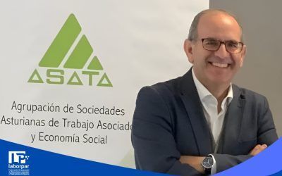 “Lo importante es que los valores de la Economía Social se transmitan a la sociedad”