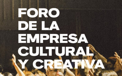 LABORPAR participa en el “Foro de la empresa cultural y creativa”