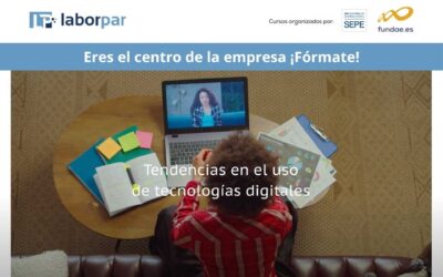 Cursos de formación gratuitos para la digitalización de la Economía Social