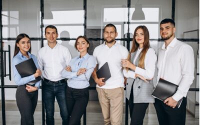 Las Sociedades Laborales en España: Un Modelo Empresarial Dinámico y con Futuro