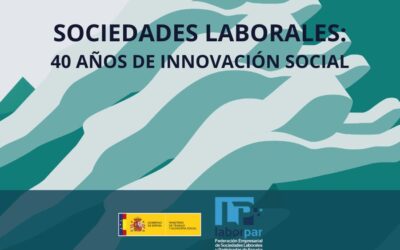 40 años de impulso al trabajo cooperativo