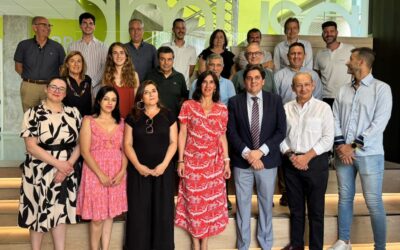 Declaración de Murcia 2025 de las Sociedades Laborales