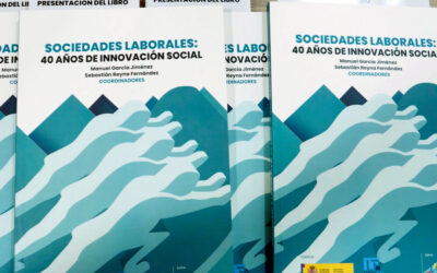 Sociedades laborales, clave en una economía social