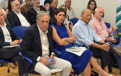 ¿Y si la empresa fuera de quienes trabajan en ella?