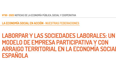 La Economía social en acción