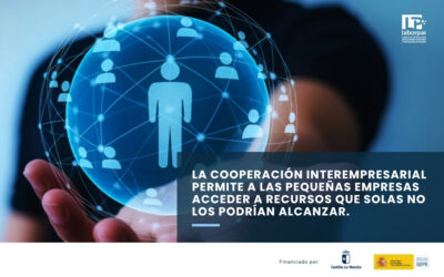 La cooperación interempresarial de las Sociedades Laborales en Castilla-La Mancha