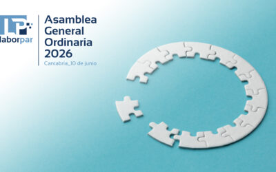 LABORPAR celebra su Asamblea General el 10 de junio en Cantabria